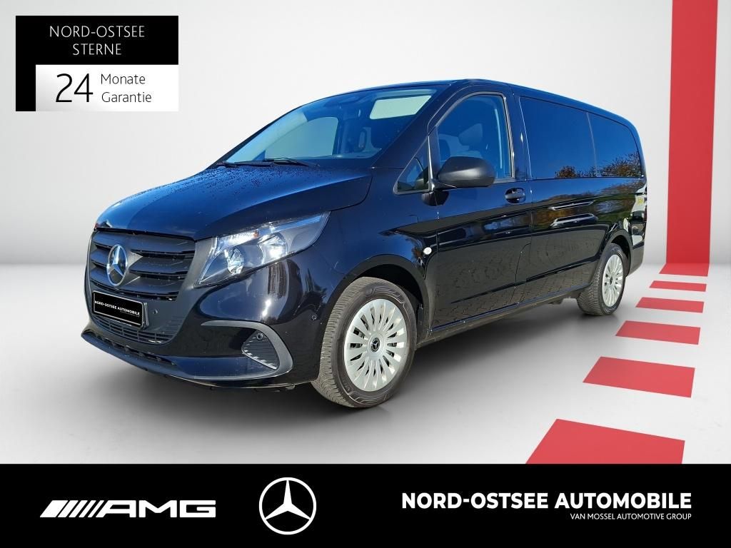 Mercedes-Benz Vito 2024