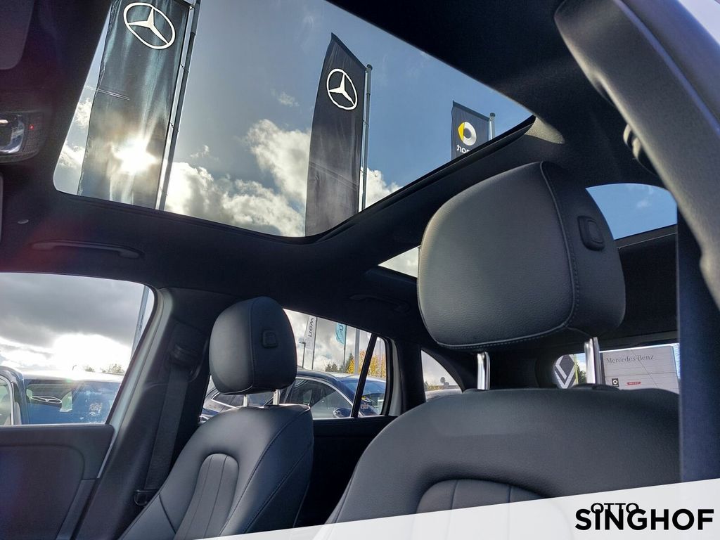 Mercedes-Benz GLA 200 2020