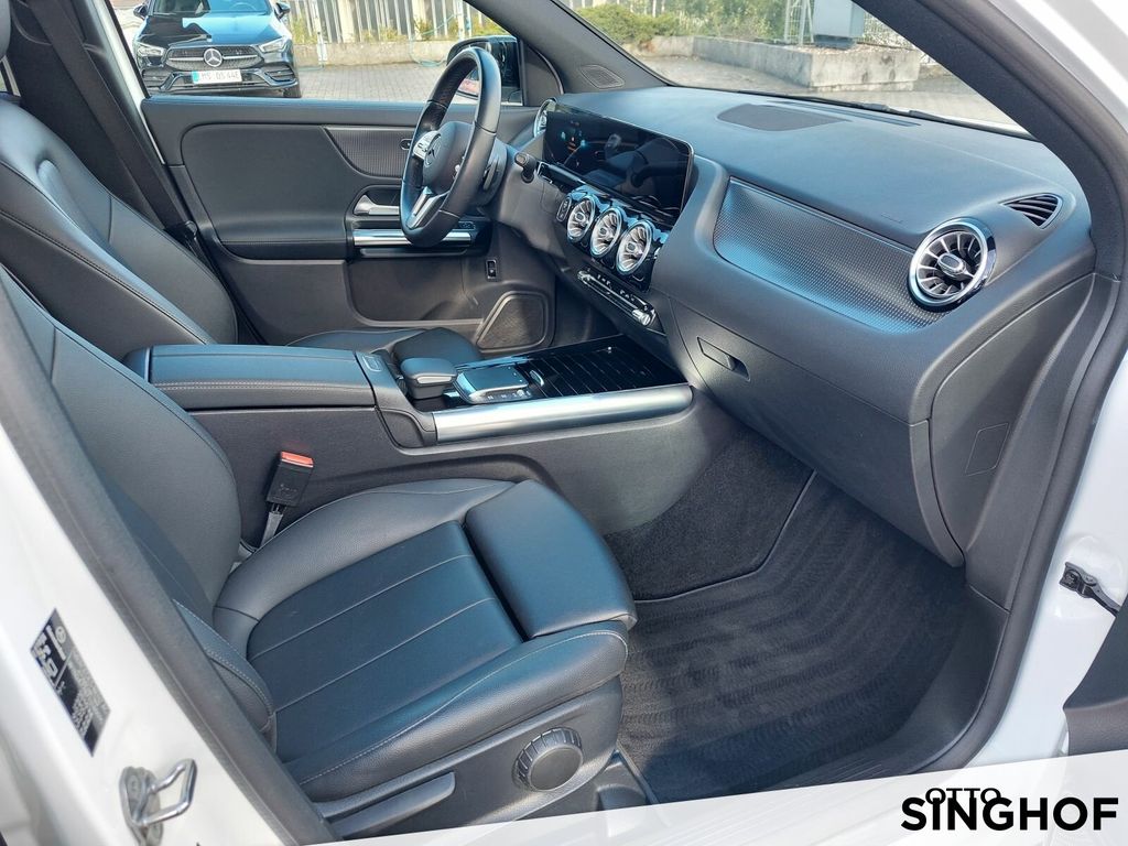 Mercedes-Benz GLA 200 2020