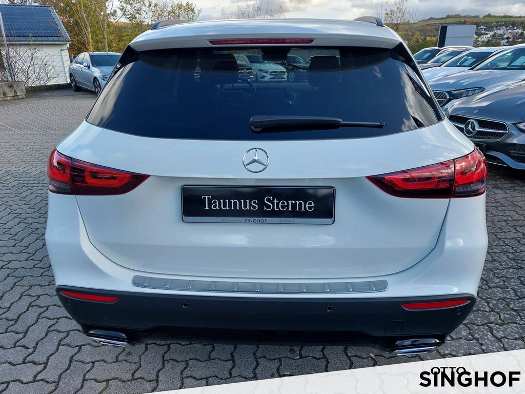 Mercedes-Benz GLA 200 2020