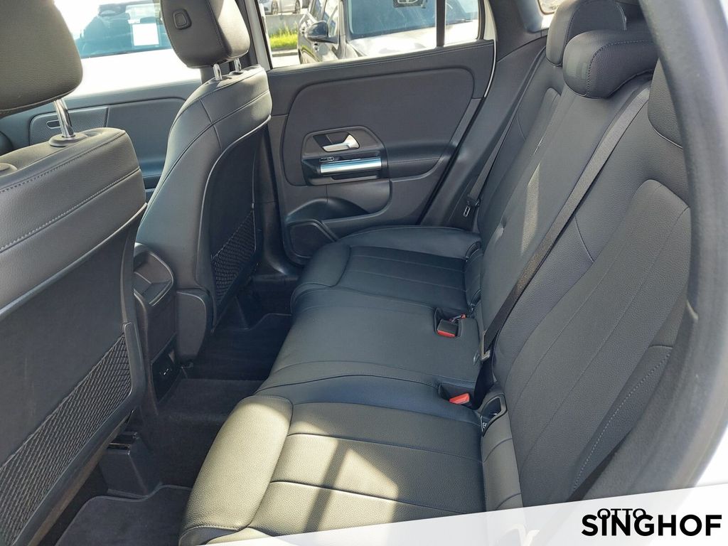 Mercedes-Benz GLA 200 2020