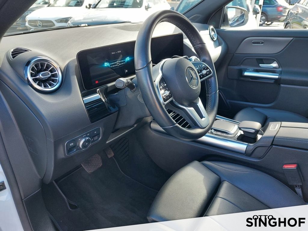 Mercedes-Benz GLA 200 2020