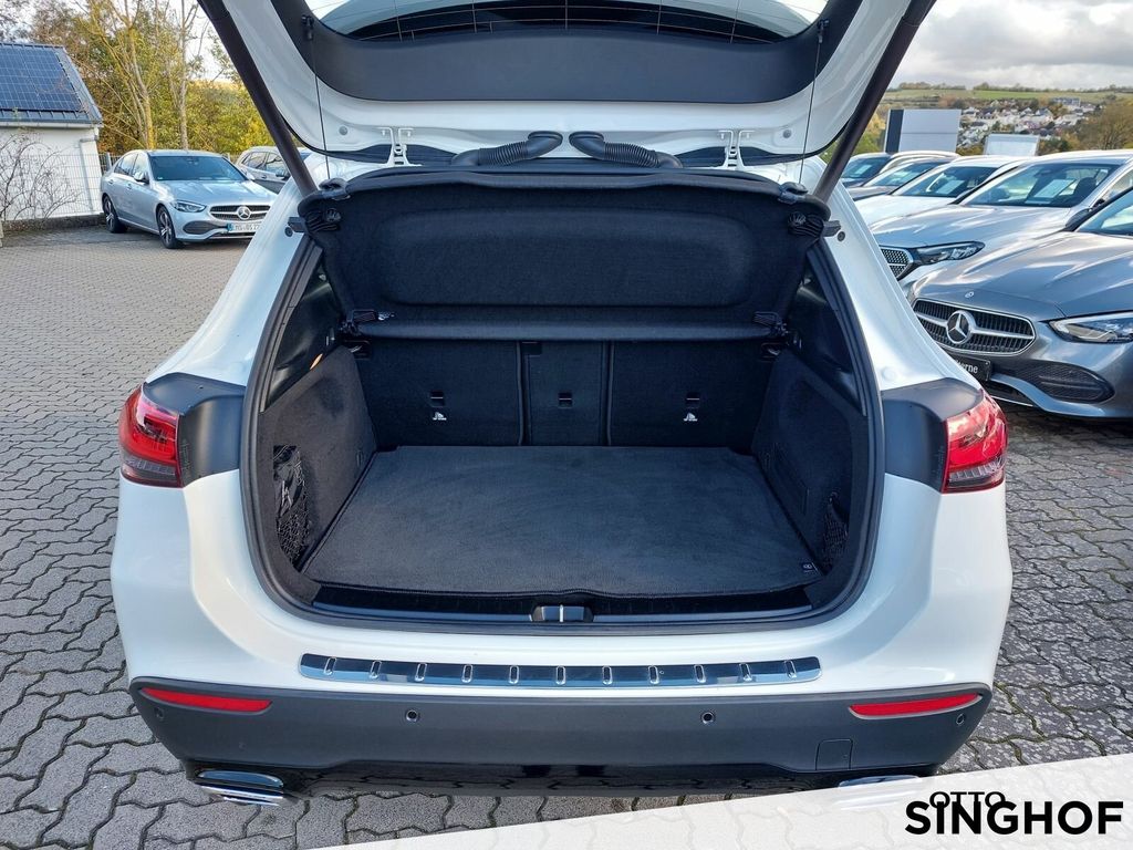 Mercedes-Benz GLA 200 2020