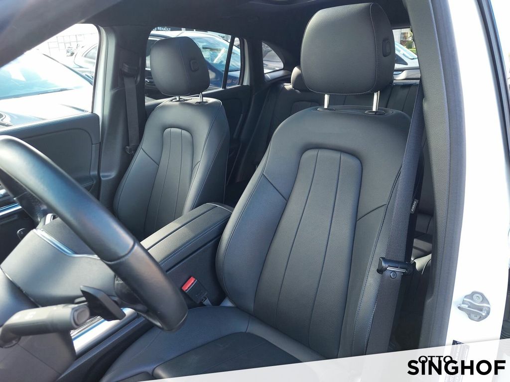 Mercedes-Benz GLA 200 2020