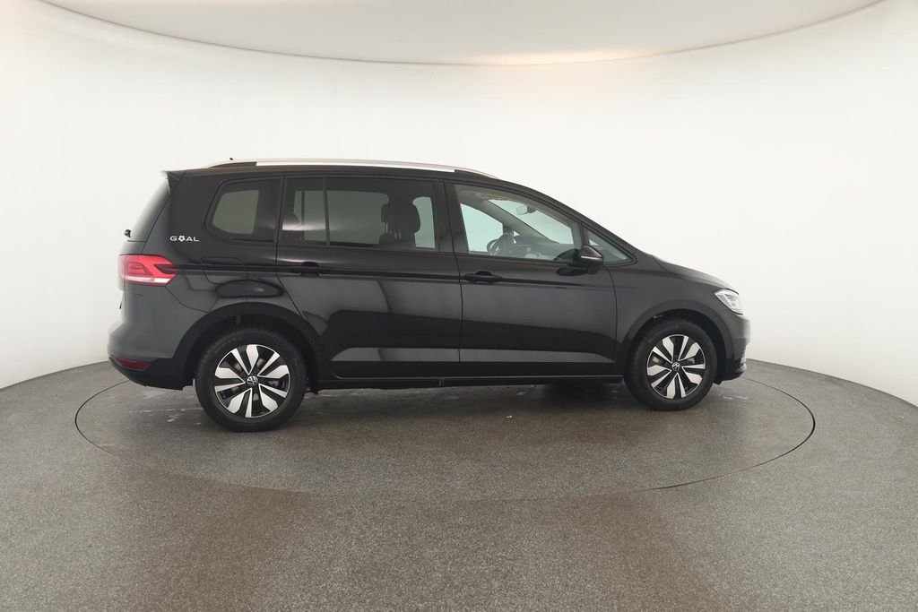 Volkswagen Touran 2025