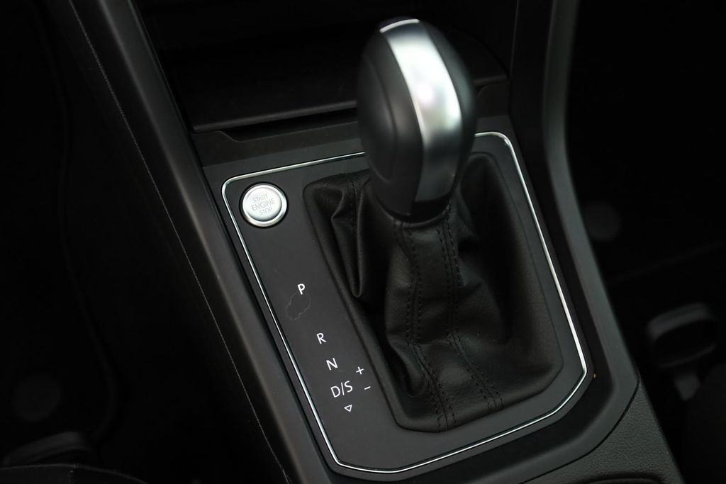 Volkswagen Touran 2025