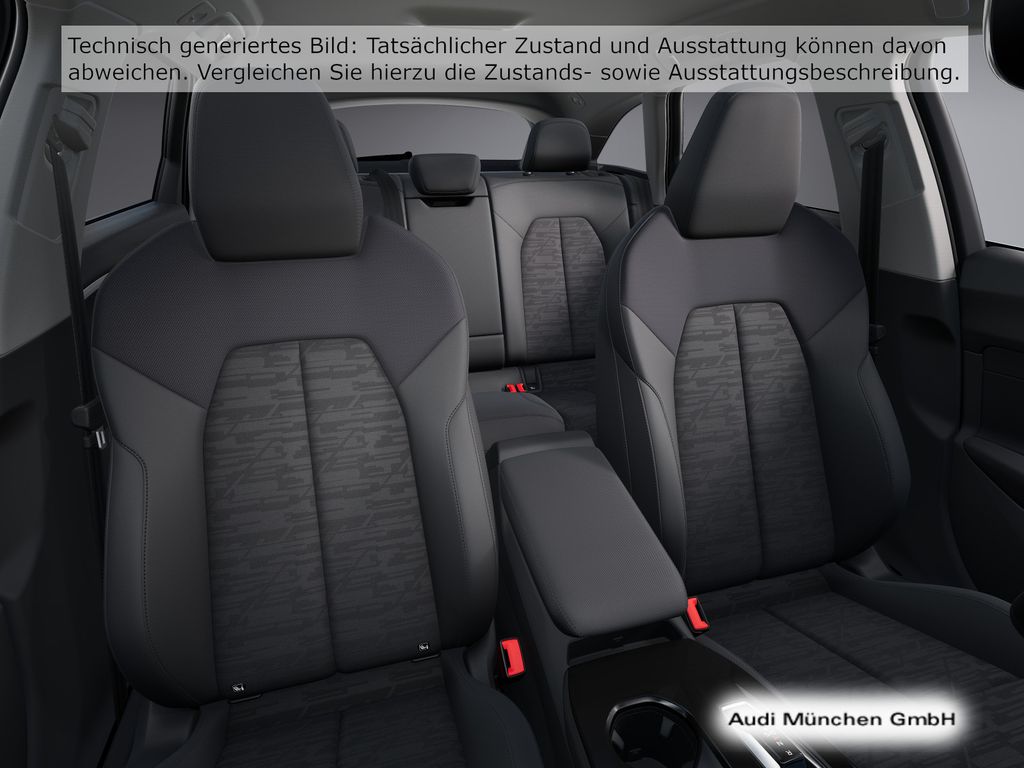Audi A5 2025
