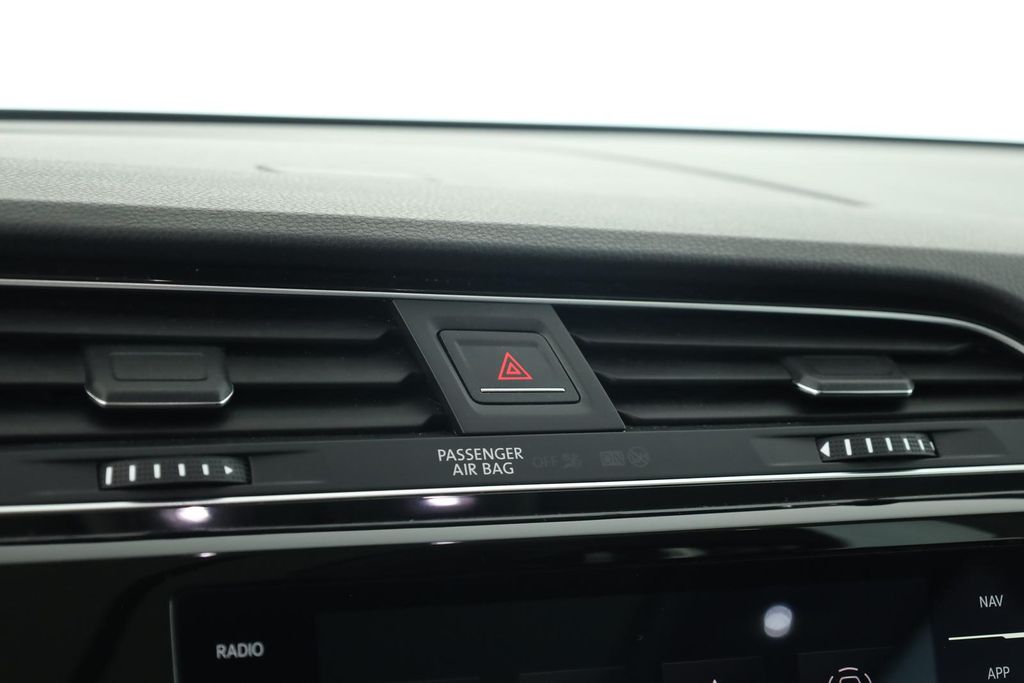 Volkswagen Touran 2025