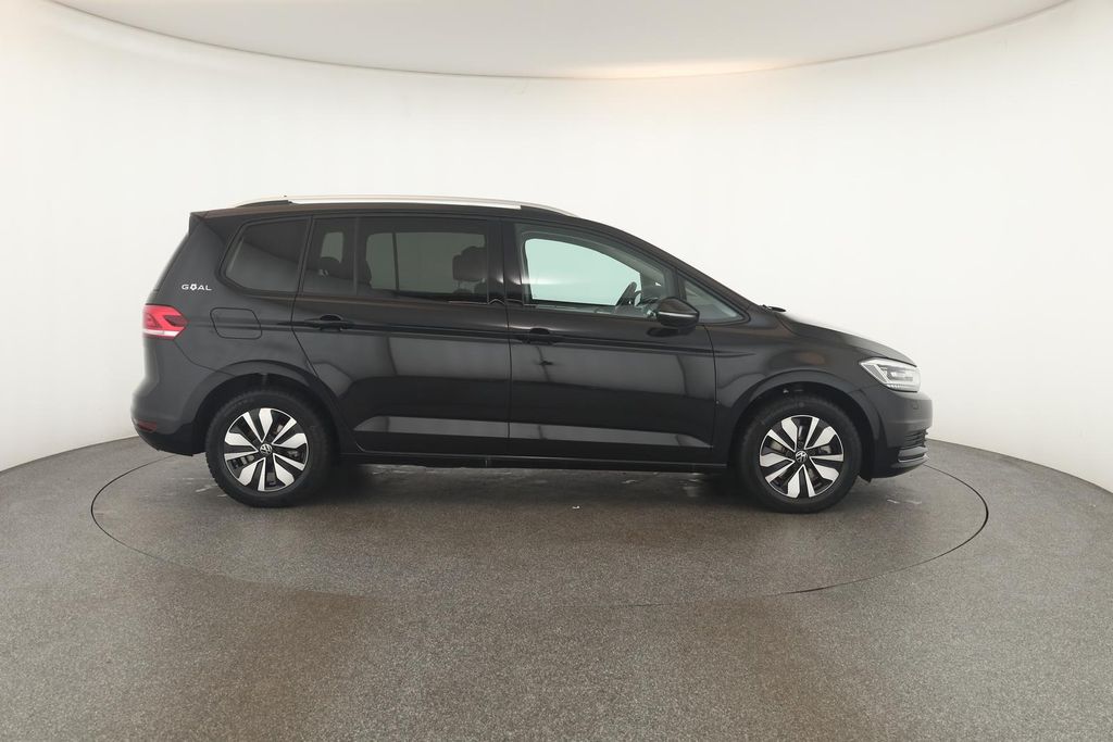 Volkswagen Touran 2025
