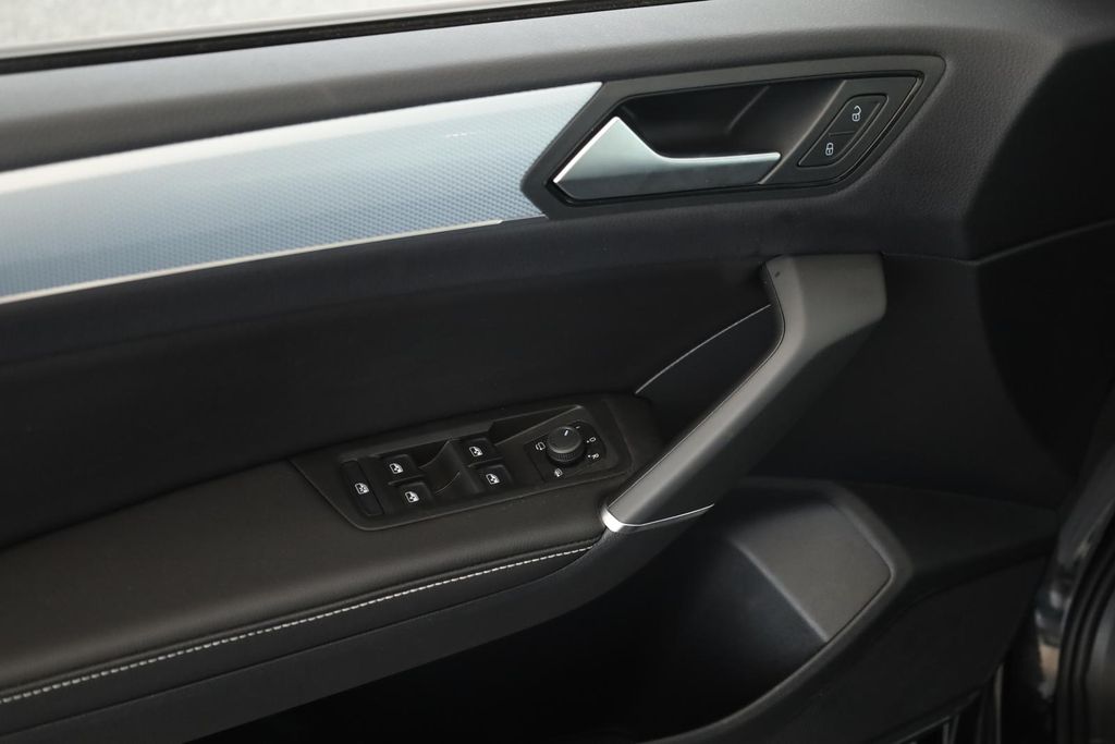 Volkswagen Touran 2025