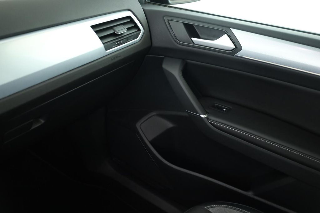 Volkswagen Touran 2025