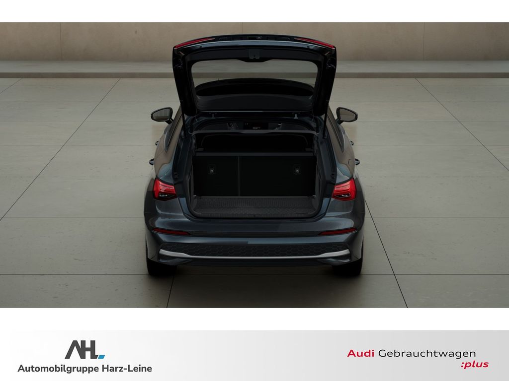 Audi A3 2024