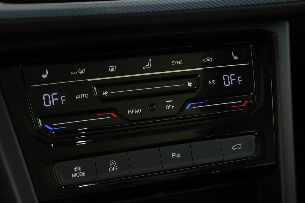 Volkswagen Touran 2025