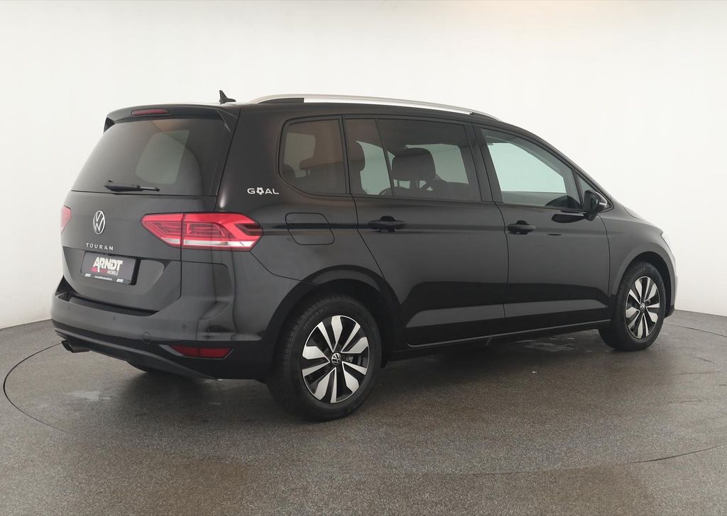 Volkswagen Touran 2025
