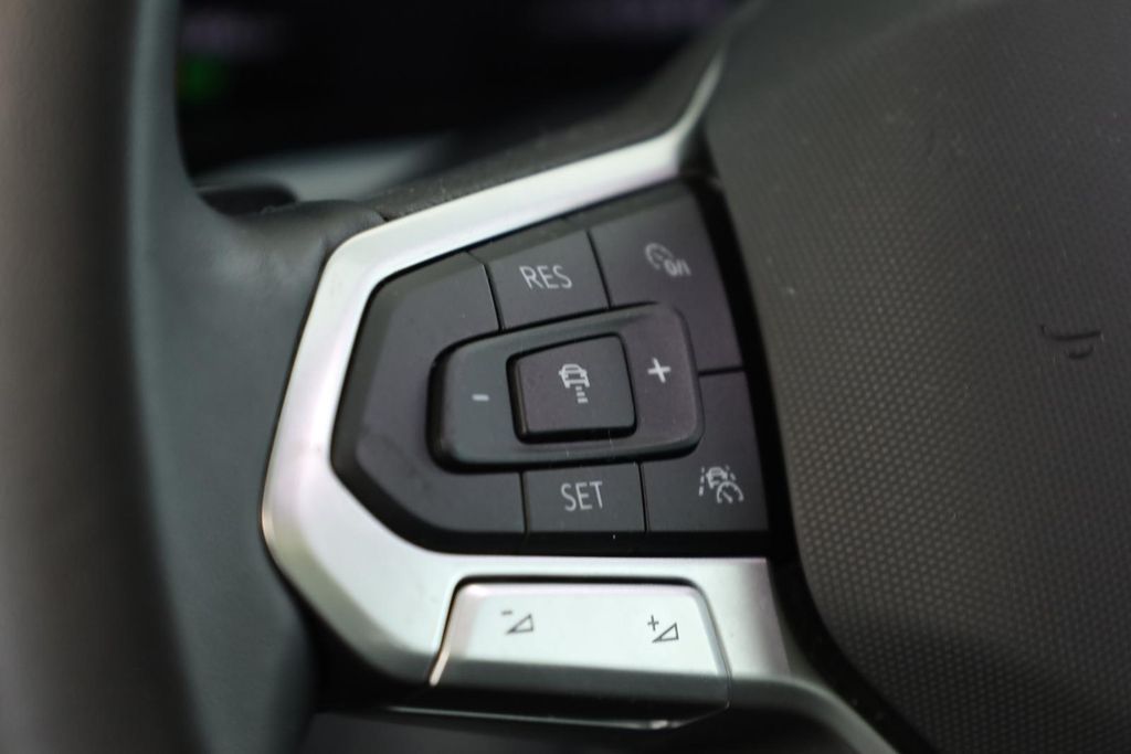 Volkswagen Touran 2025