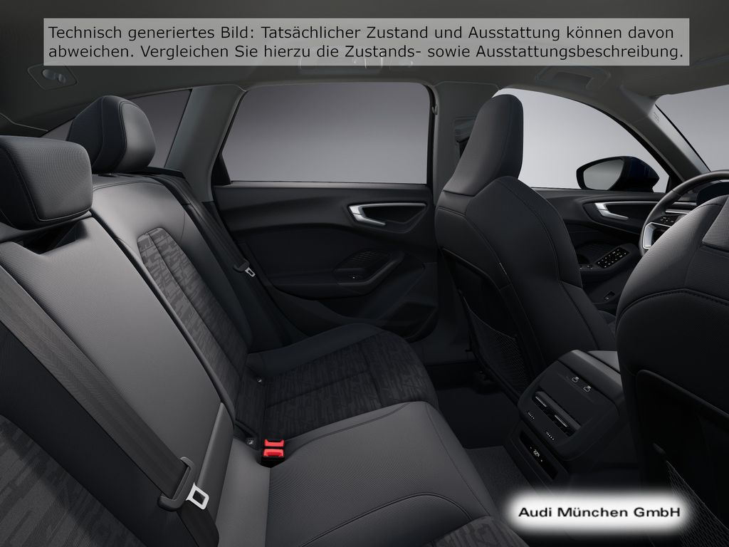 Audi A5 2025