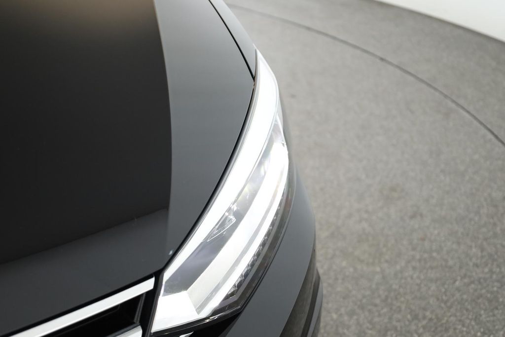 Volkswagen Touran 2025