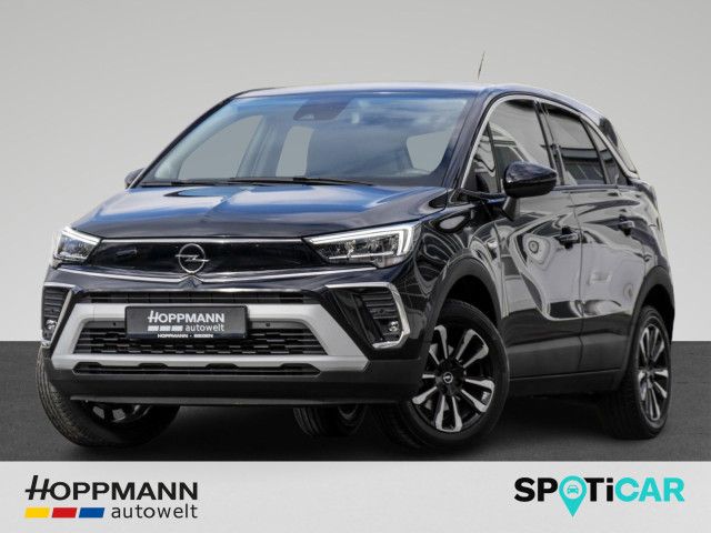 Opel Crossland (X) 2023