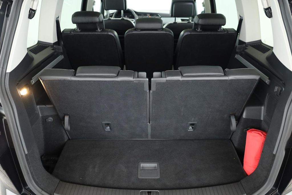 Volkswagen Touran 2025