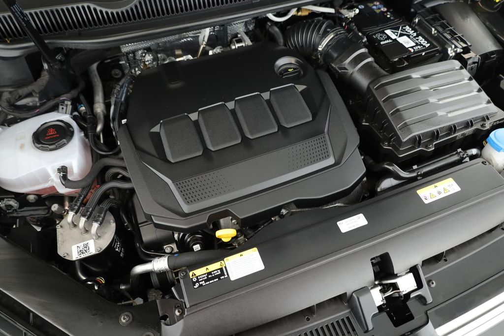 Volkswagen Touran 2025