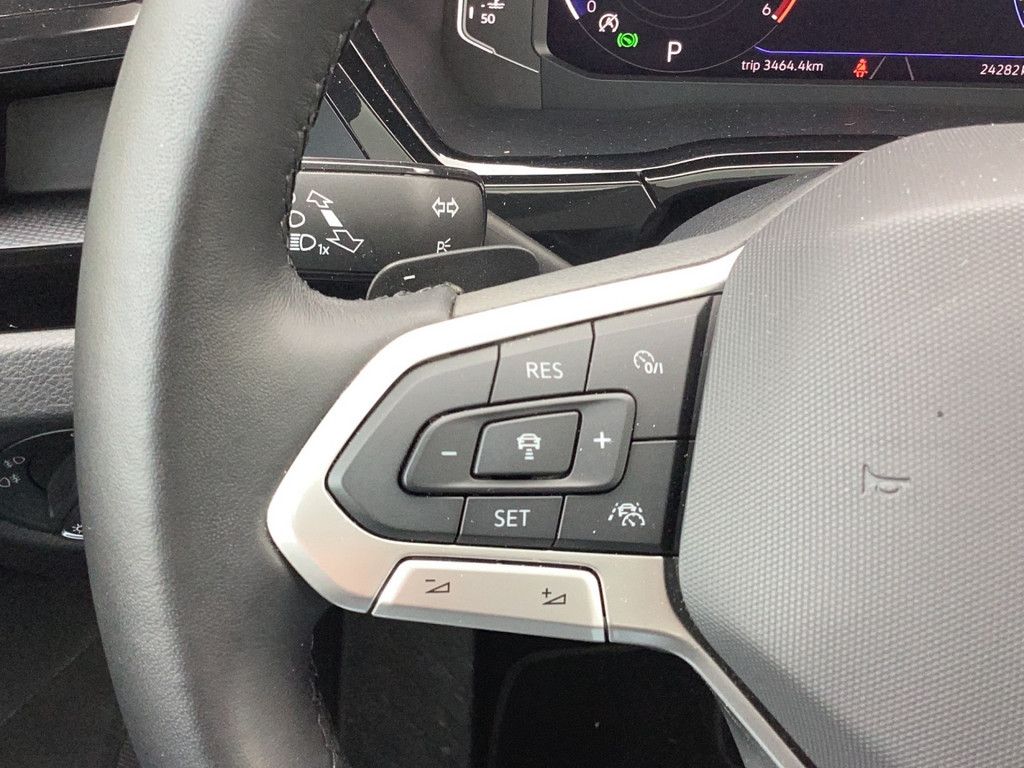 Volkswagen Touran 2023