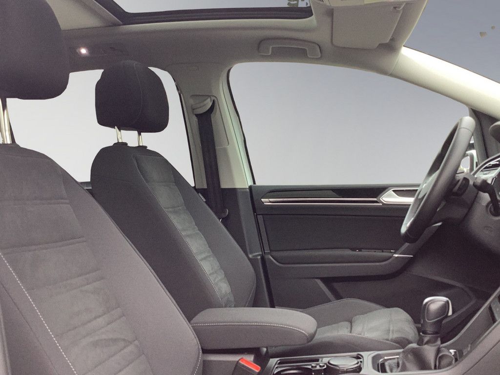 Volkswagen Touran 2023