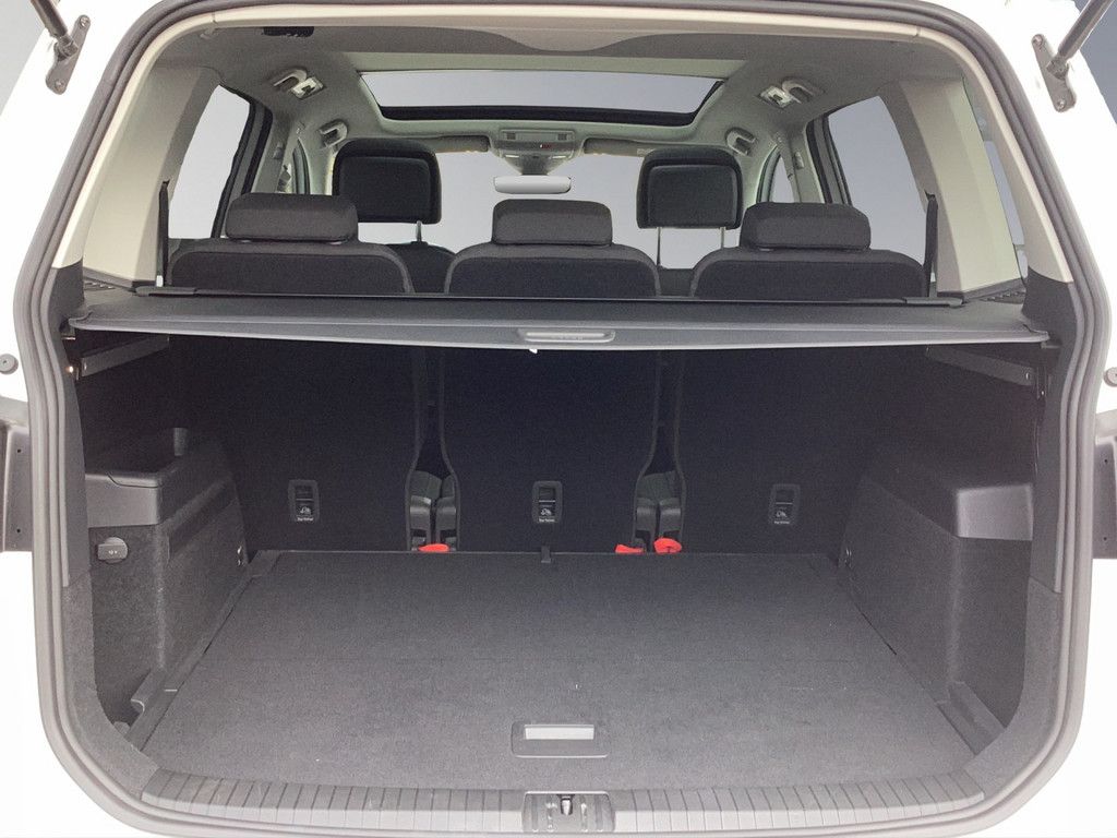 Volkswagen Touran 2023