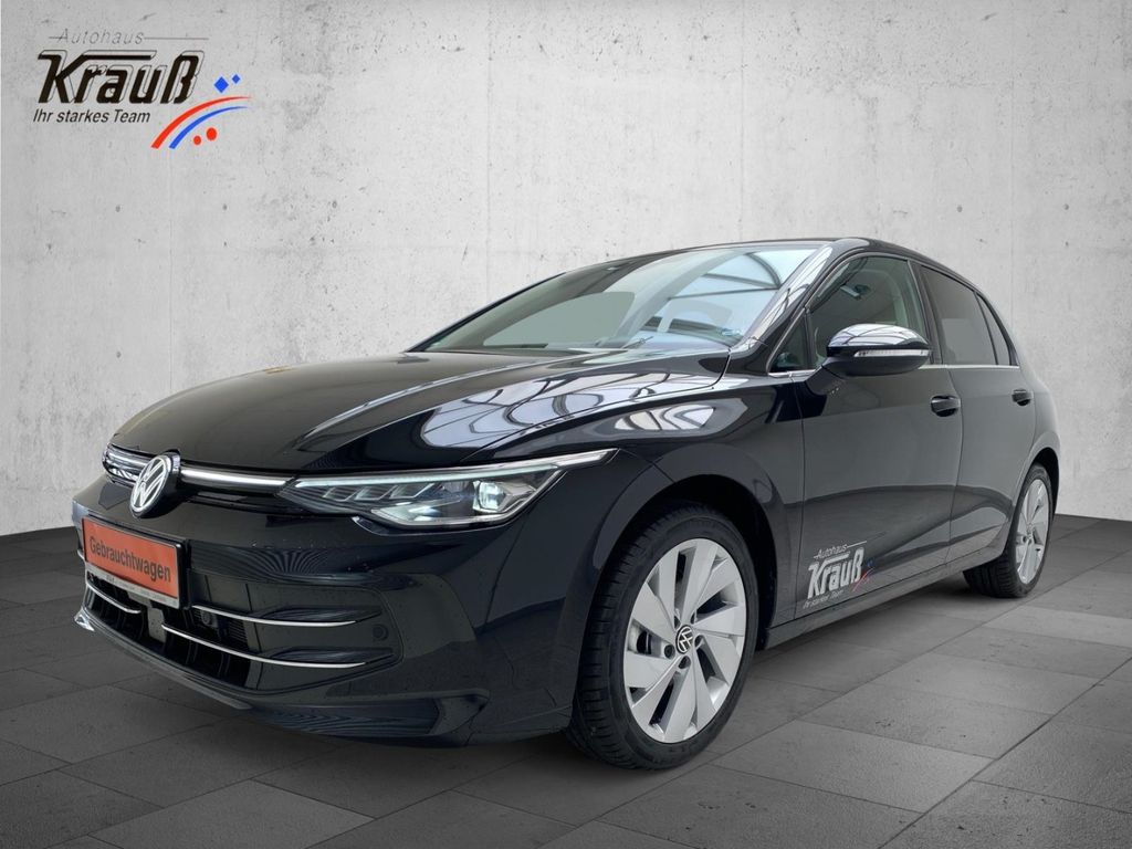 Volkswagen Golf 2025