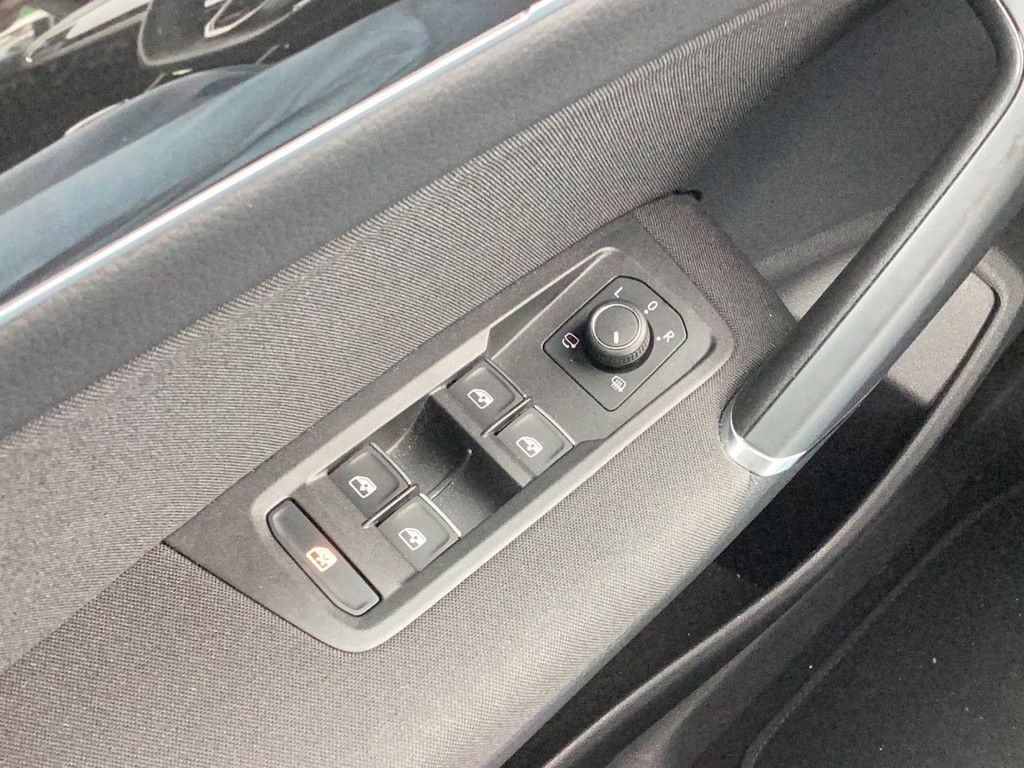 Volkswagen Touran 2023