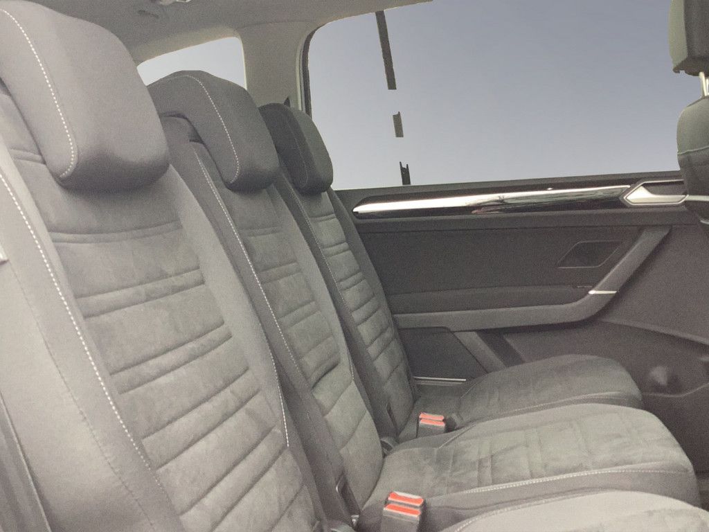 Volkswagen Touran 2023