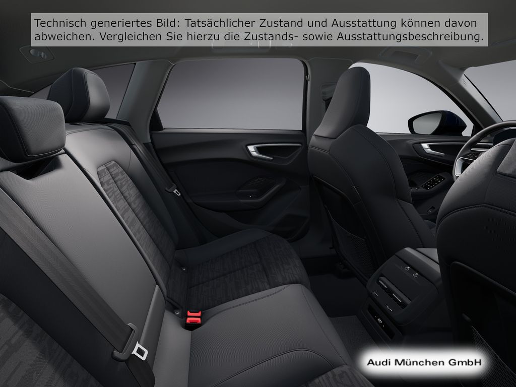Audi A5 2024