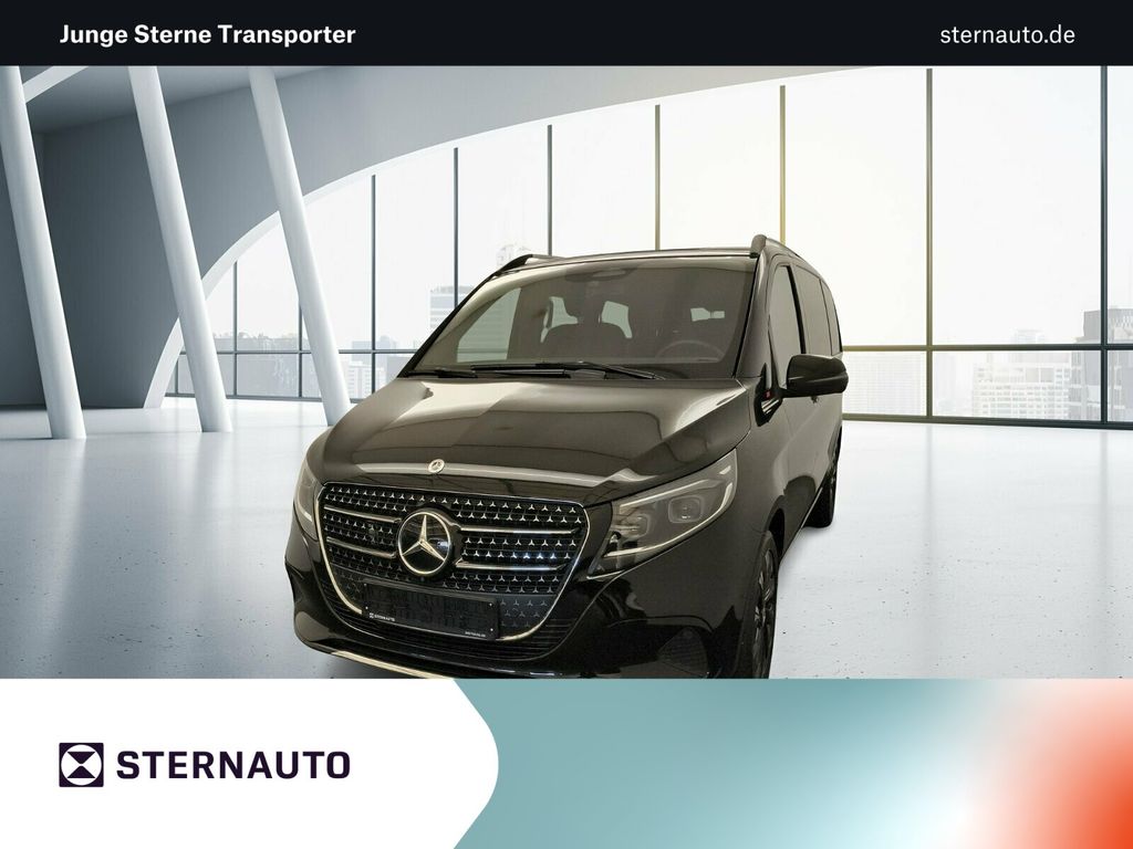 Mercedes-Benz V 220 2025