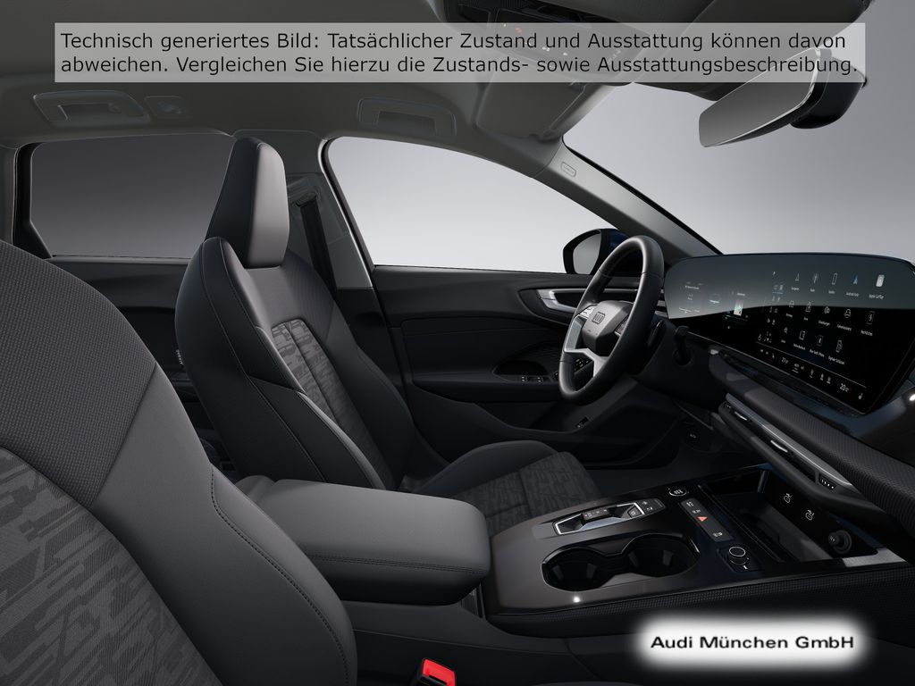 Audi A5 2024
