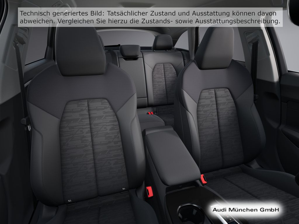 Audi A5 2024