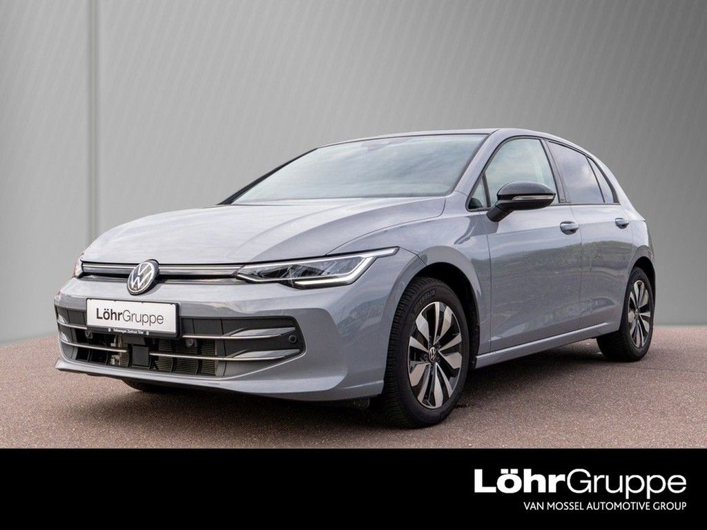 Volkswagen Golf 2025