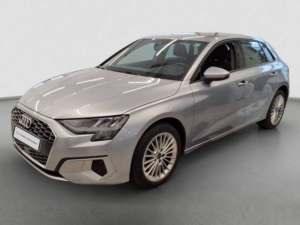 Audi A3 2024