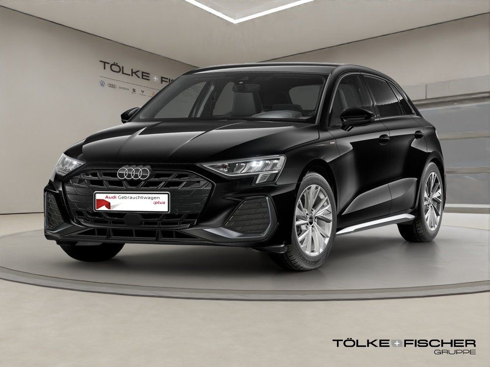 Audi A3 2025