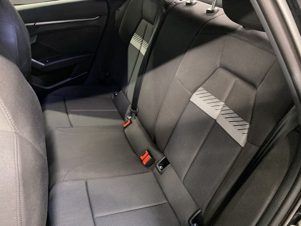 Audi A3 2025