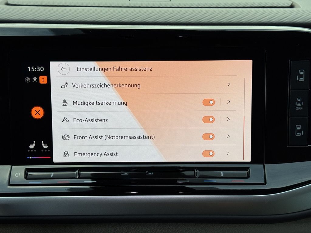 Volkswagen T7 Multivan 2024