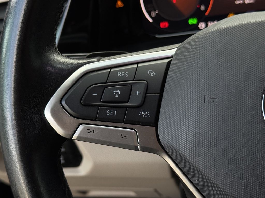 Volkswagen T7 Multivan 2024