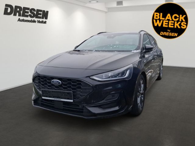 Ford Focus 2025