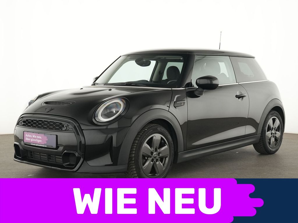 MINI Cooper S 2021
