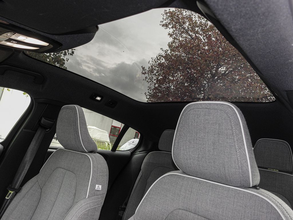 Volvo C40 2022
