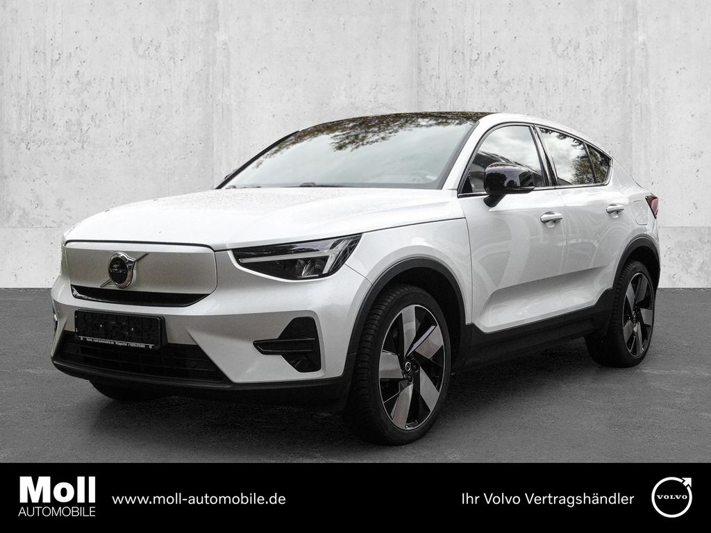 Volvo C40 2022