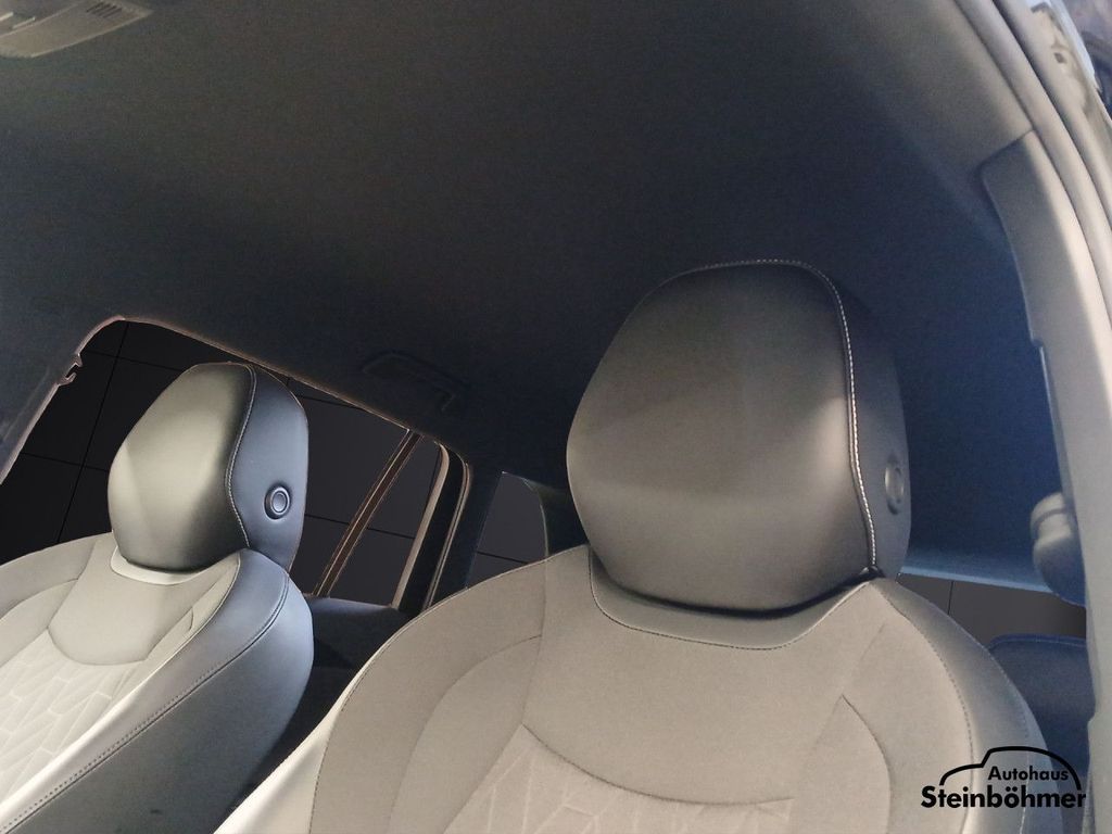 Volkswagen Tiguan 2025