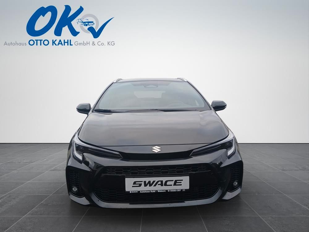 Suzuki Swace 2025
