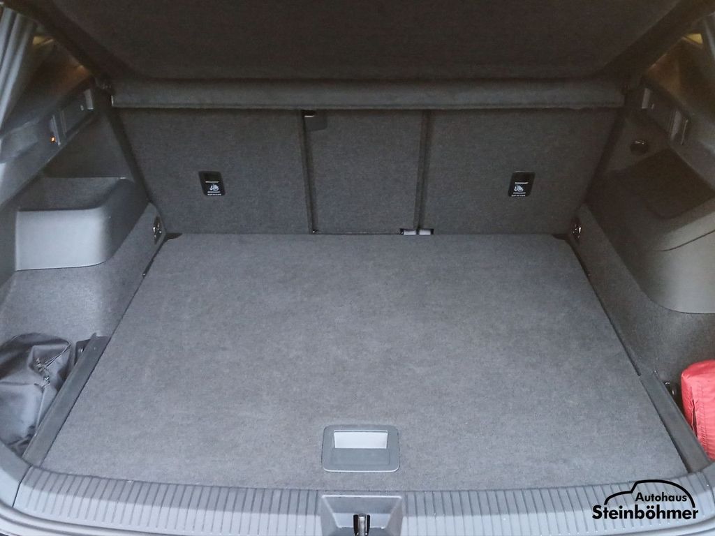 Volkswagen Tiguan 2025