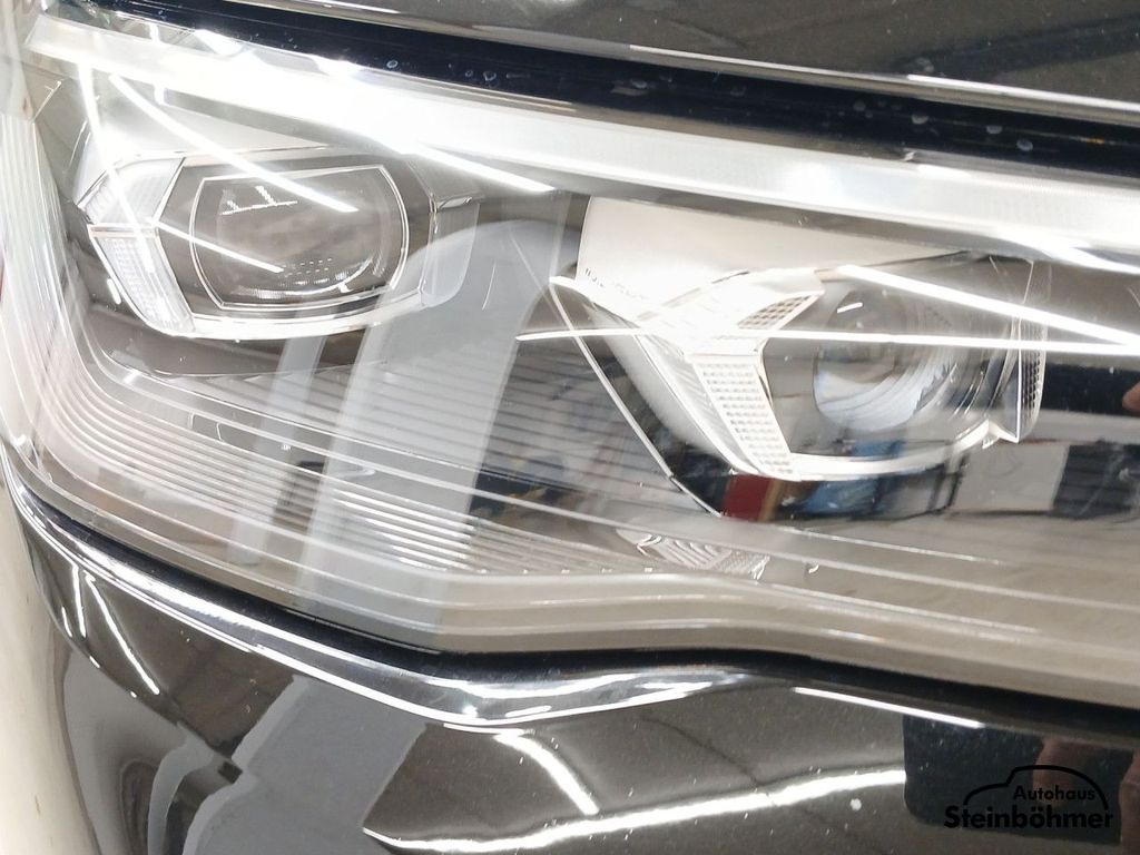 Volkswagen Tiguan 2025