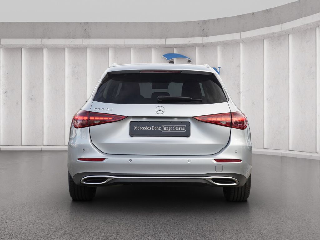 Mercedes-Benz C 220 2024