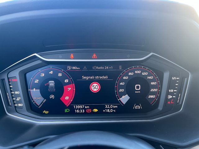 Audi A1 2025